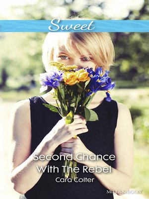 cover image of Second Chance With the Rebel